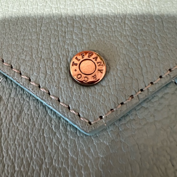 Tiffany & Co Card Holder - Picture 15 of 16